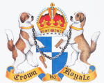 CROWN ROYALE CROWN ROYALE