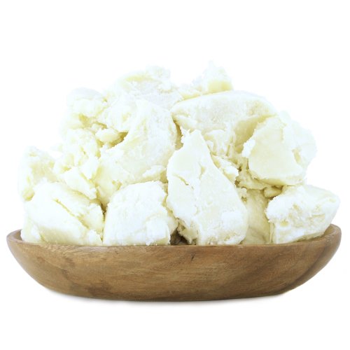 Масло Ши рафинированное