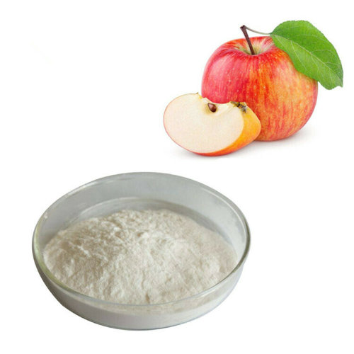 Яблочная кислота  